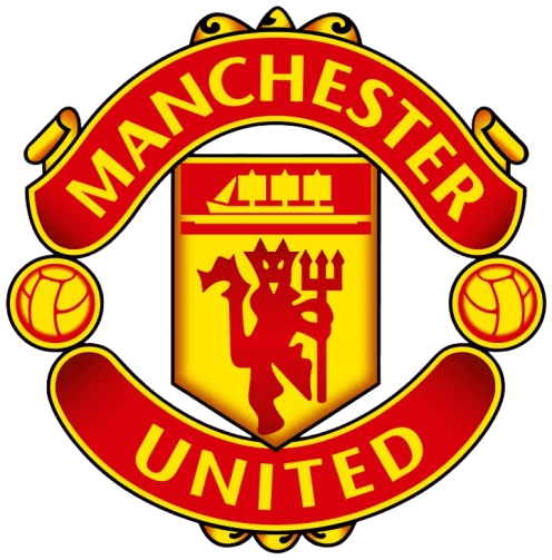 Manchester United logo